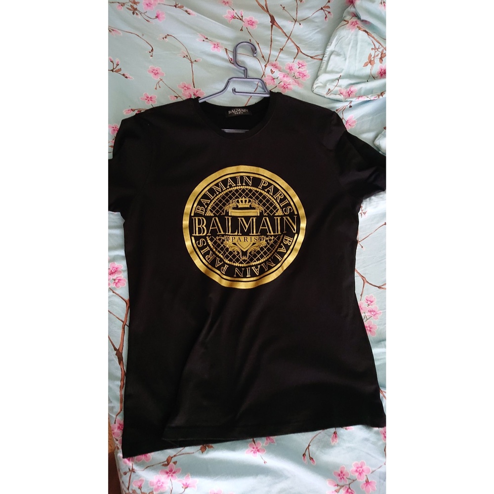T-Shirt Women's Black